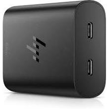 65W Gallium Nitride Usb-C Laptop Charger-Euro - 600Q8Ut