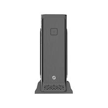 Frısby Fc-S6060B 300W Siyah Slım Matx Kasa