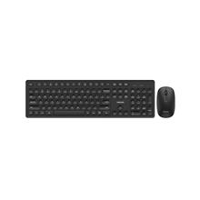 Phılıps Kablosuz Klavye&Mouse Set Spt6318B Siyah