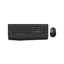 Phılıps Kablosuz  Klavye&Mouse Set Spt6348B Siyah