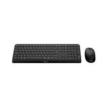 Phılıps Kablosuz  Klavye&Mouse Set Spt6407 Siyah