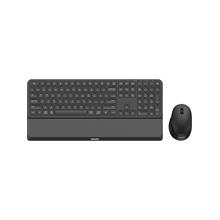 Phılıps Kablosuz  Klavye&Mouse Set Spt6607 Siyah