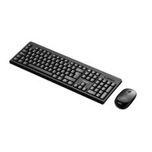 Phılıps Kablosuz  Klavye&Mouse Set Spt6324 Siyah