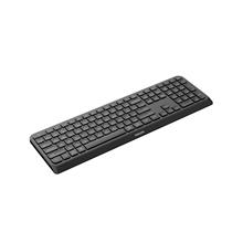Phılıps Kablosuz Bluetooth  Klavye Spk6407B Siyah