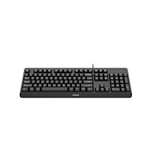 Phılıps Kablolu  Klavye Spk6207Blb Siyah