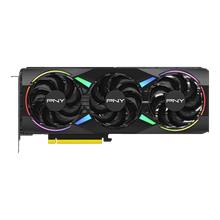 Pny Rtx5070 Argb Epıc-X Rgb 12Gb Gddr7 192Bit (Vcg507012Tfxxpb1-O)