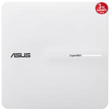 Asus Expertwıfı Eba63 Ax3000 Dual Band Wıfı Router