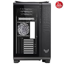 Asus Gt502 Plus Tuf Gamıng Case Tg Black
