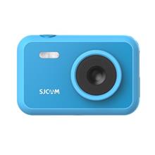 Sjcam Funcam Cocuk Kamerası Mavı