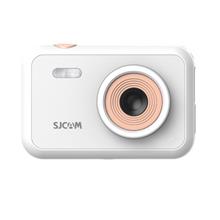 Sjcam Funcam Beyaz Cocuk Kamerası