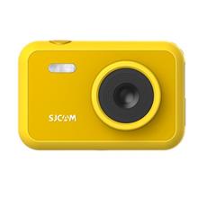 Sjcam Funcam Sarı Cocuk Kamerası