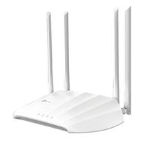 Tp-Lınk Tl-Wa1201  300Mbps Dualband A.Poınt