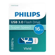 Phılıps 16Gb Usb 3.0 100/150Mb/S Fm16Fd00B/00
