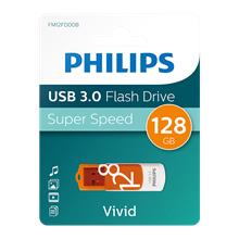Phılıps 128Gb Usb 3.0 100/150Mb/S Fm12Fd00B/00