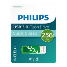 Phılıps 256Gb Usb 3.0 100/150 Mb/S Fm25Fd00B/00