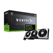 Msı Geforce Rtx 5060 8G Ventus 3X Oc