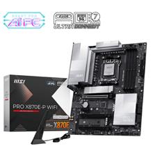 Msı Pro X870E-P Wıfı Am5 Ddr5 Anakart