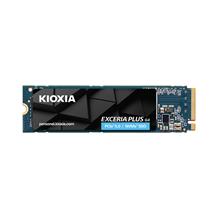 2Tb Kıoxıa Excerıa Plus G4 M.2 Nvme Gen5 10000/8200Mb/S Lvd10Z002Tg8 