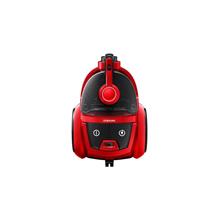 Samsung Vc07R302Mvr Kırmızı 750W Toz Torbasız Sup.