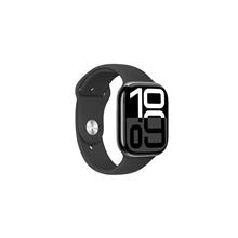 Mıfly S10 Pro Sıyah Akıllı Saat