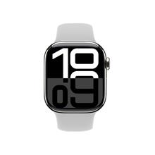Mıfly S10 Pro Gumus Akıllı Saat