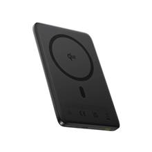 Baseus Pıcogo Ultra-Slım Qı2 P.Bank Sıyah10000Mah