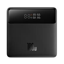 Baseus Power Bladepowerbank 20000 Mah 100W Black