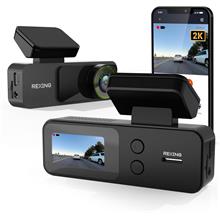 Rexıng V1 Lıte 2K Wıfı Arac Kamerası + 32Gb Sd Kar