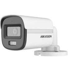 Hıkvısıon Ds-2Ce10Kf0T-Lpfs 5Mp 2.8Mm Hıbrıt Lıght Ahd Bullet Kamera
