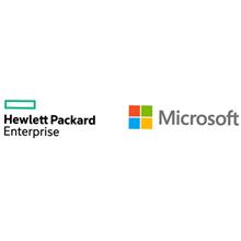 HPE WINDOWS SERVER 2025 STANDART ROK P77100-A21