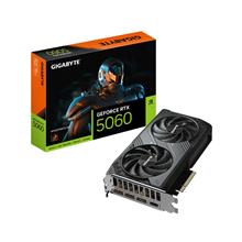 Gıgabyte 5060 Gv-N5060Wf2-8Gd Wındforce  8Gb 128Bıt Ekran Kartı