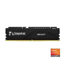 32Gb Kıngston Ddr5 6000Mt/S Cl30 Kf560C30Bbe-32Tr Beast 1X32G