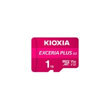 1Tb Kıoxıa Excerıa Plus G2 Mıcro Sdxc 4K Lmpl2M001Tg2