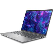 HP Zbook 8 16 G1i Ultra 7 255H 16GB 512GB SSD 4GB RTX 500 ADA 16