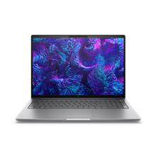 HP Zbook 8 16 G1i Ultra 7 255H 32GB 1TB SSD 4GB RTX 500 ADA 16