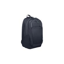 HP A2CC9AA Travel Plus 30L 17 inç Dizüstü Bilgisayar Sırt Çantası - Siyah