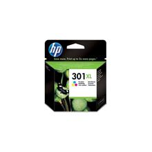 Hp CH564EE Mürekkep Kartuş (301XL)