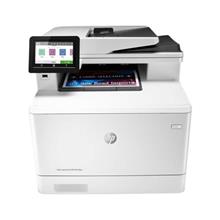 HP W1A78A M479FNW Yazıcı-Tarayıcı-Fotokopi-Faks--Network-Wifi Çok Fonksiyonlu Renkli Lazer Yazıcı