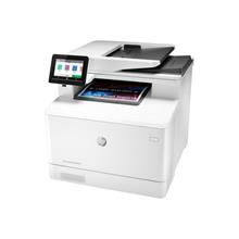 Hp W1A79A M479Fdn Laser Pro Renkli Yaz/Tar/Fot/Fax