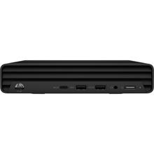 HP Pro Mini 260 G9 6D3A0EA i5 1235-8G-256SSD-Dos