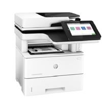 HP 1Pv65A Laserjet Enterprise M528F 43Ppm A4 Yazıcı Tarayıcı Fotokopi Faks