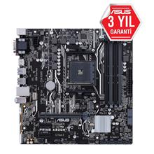 Asus Prıme A320M-A Ddr4 Am4 A320 Usb3.0 M.2 Sata