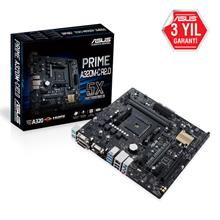Asus Prıme A320M-C R2.0 Ddr4 3200Mhz M.2 Hdmı Sata Am4 Matx