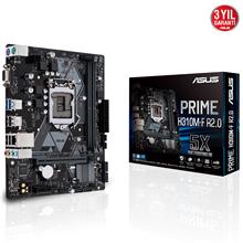 Asus Prıme H310M-F R2.0 Ddr4 2666Mhz Vga 1151P