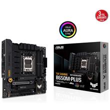 ASUS TUF GAMING B650M-PLUS DDR5 6400Mhz+(OC) HDMI DP mATX AM5