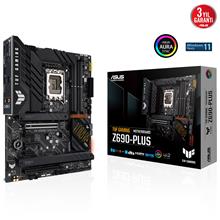 Asus Tuf Gamıng Z690-Plus Ddr5 6000Mhz(Oc) M.2 Dp Atx 1700P