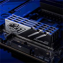 Apacer Panther 32GB (2x16GB) 5600MHz CL40 DDR5 Gaming Ram (AH5U32G56C5227BAA-2)