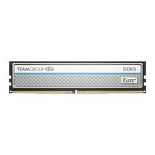 Team Elite Plus Silver 8 Gb (1X8Gb) 5200 Mhz Ddr5 Cl42 U-Dımm Ram (Tpsd58G5200Hc42016) 