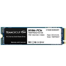 Team Mp33 2Tb 1800/1500Mb/S Nvme Pcıe Gen3X4 M.2 Ssd Disk (Tm8Fp6002T0C101)