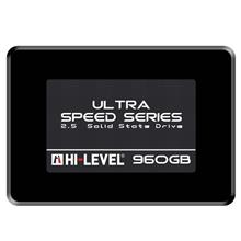 960 Gb Hı-Level Ssd30Ult/960G 2,5